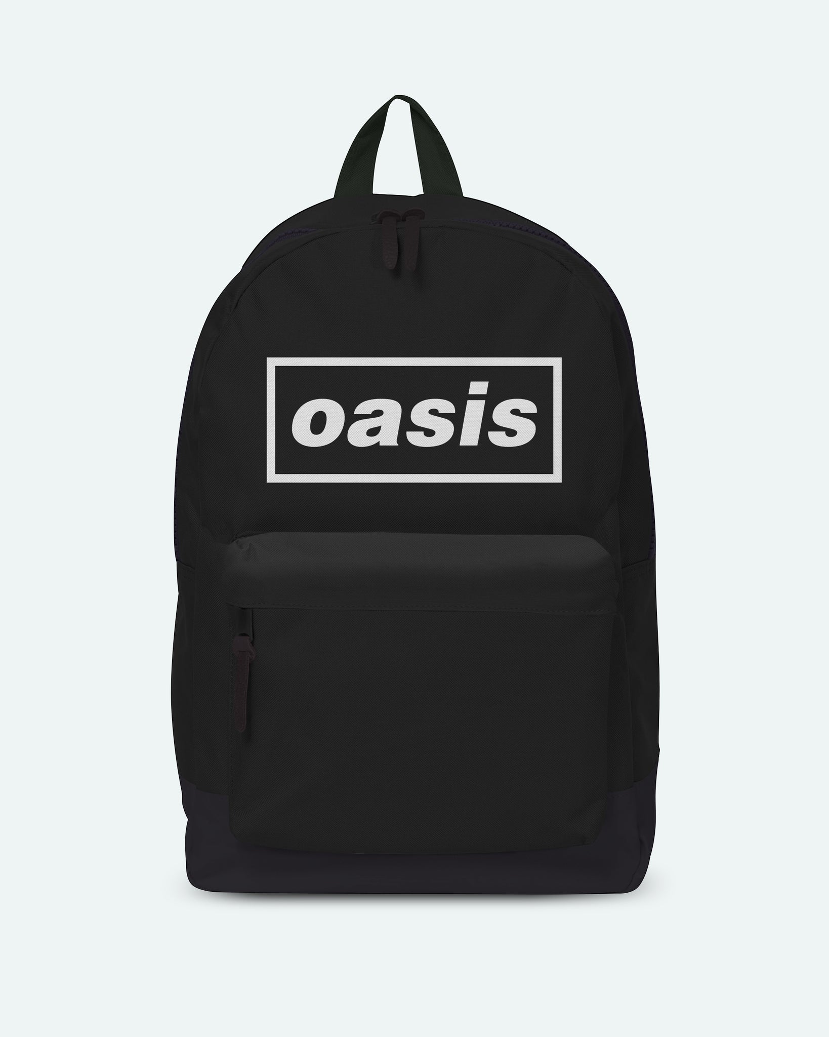 Oasis | Black (Classic Rucksack) | Bags