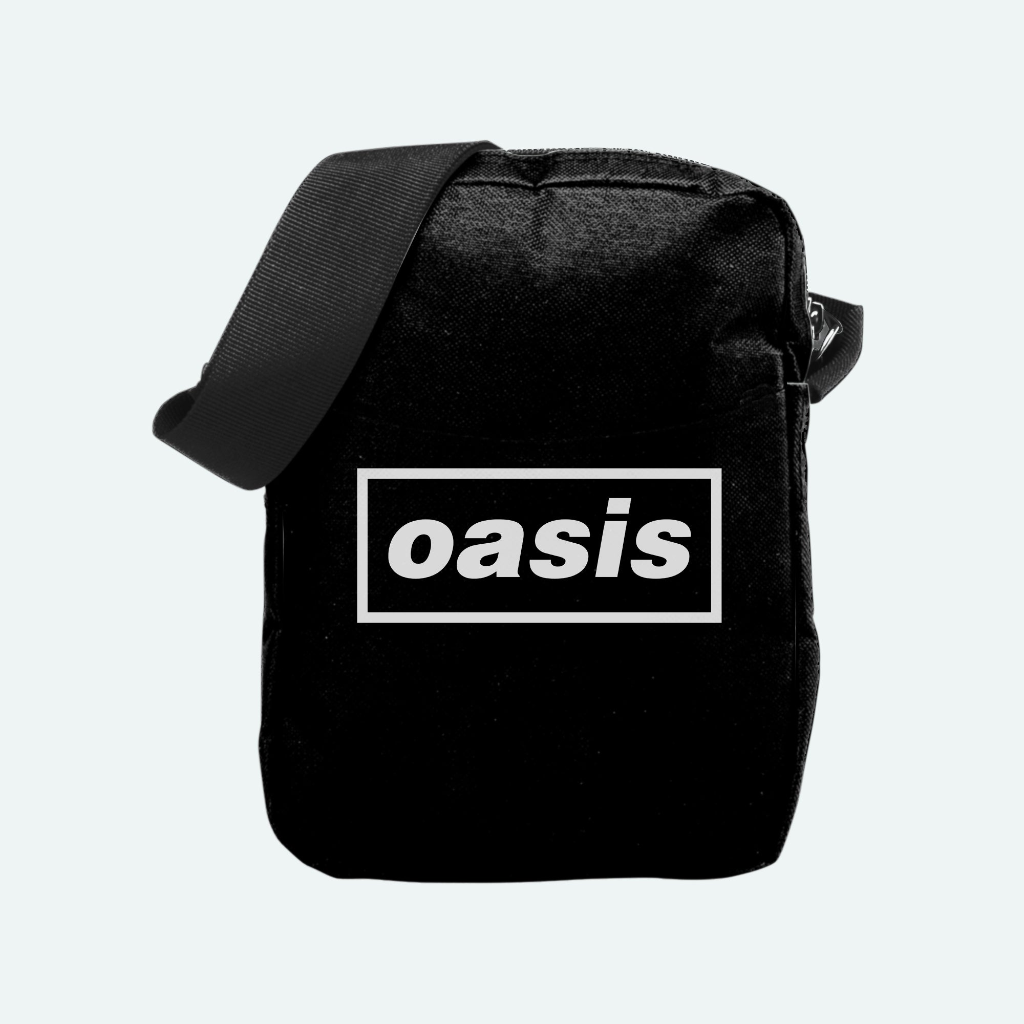 Oasis | Black (Cross Body Bag) | Bags