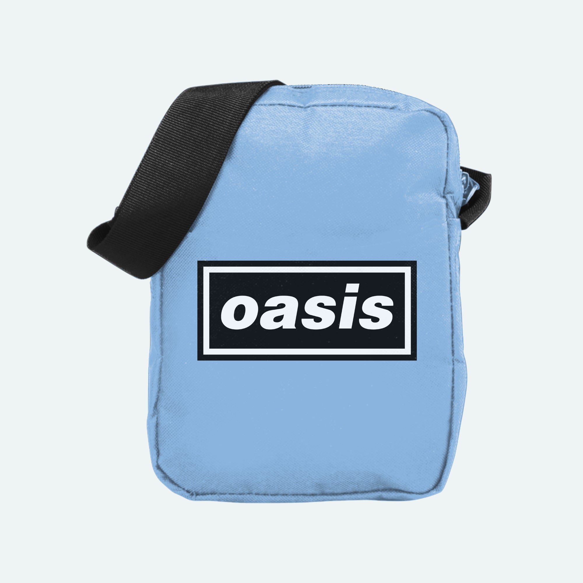 Oasis - Blue Moon (Cross Body Bag) | Bags