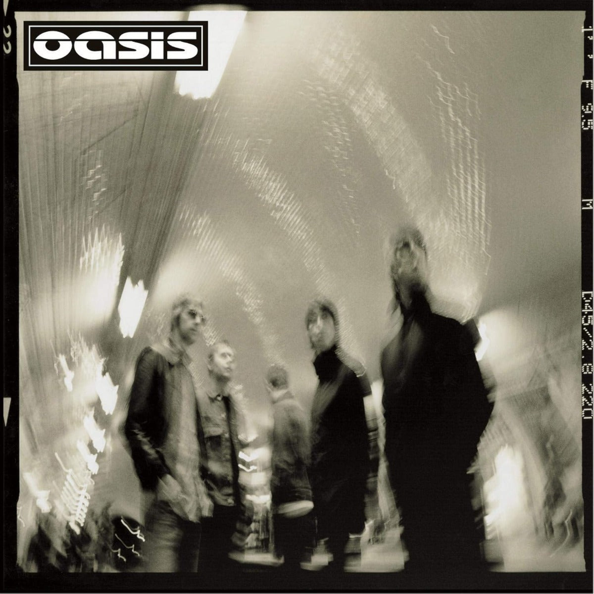 Oasis | Heathen Chemistry (180 Gram Vinyl) (2 Lp's) | Vinyl