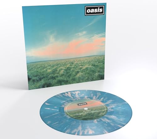 Oasis - Whatever (7") | Vinyl