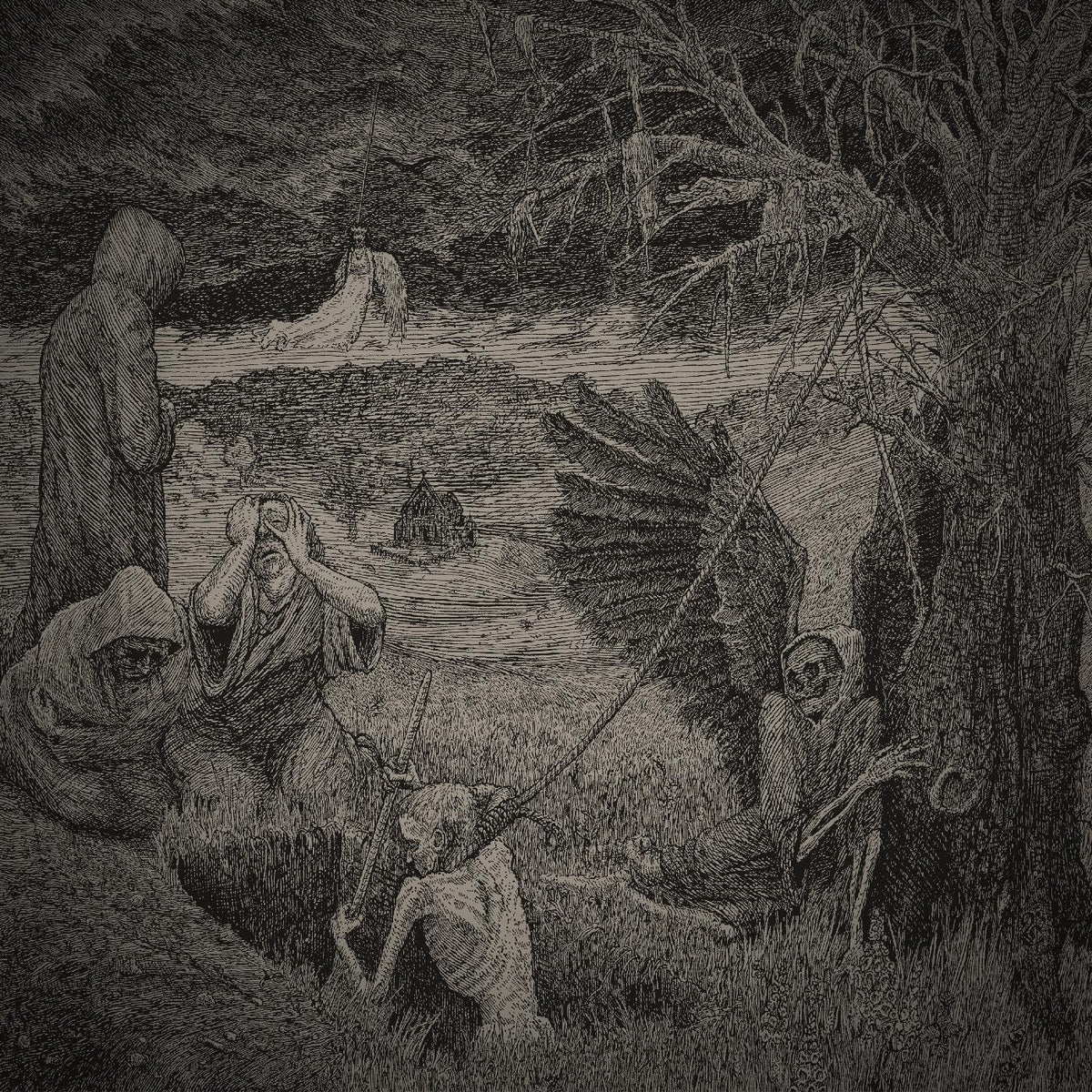 MSW - Obliviosus | Vinyl