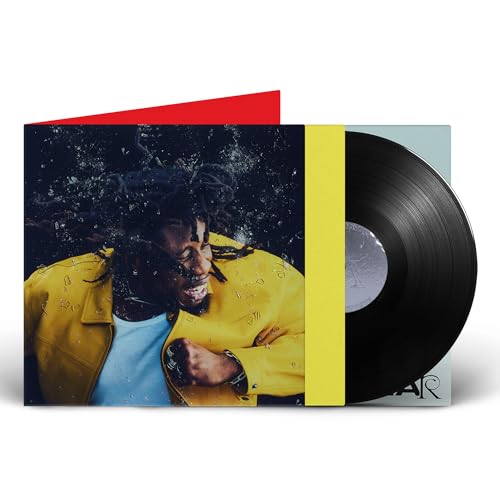 Obongjayar - Paradise Now | Vinyl
