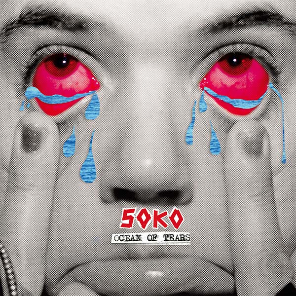 SOKO - Ocean of Tears | Vinyl