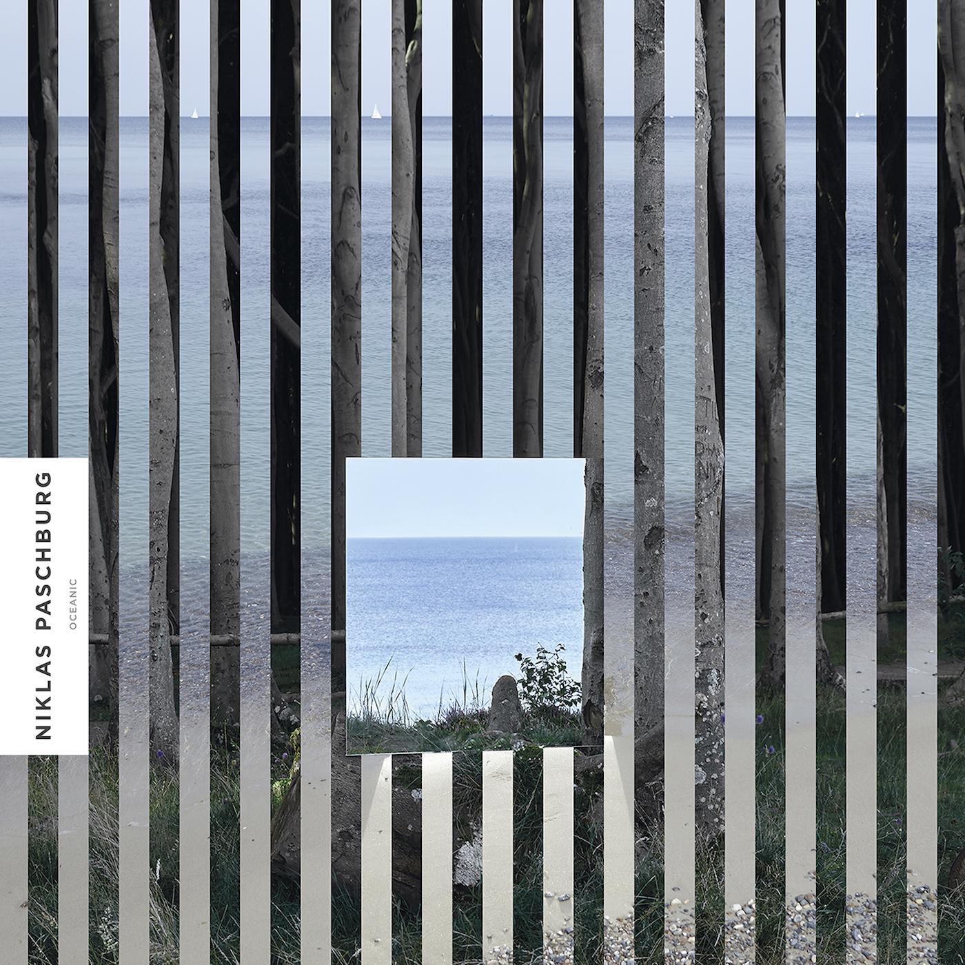 Niklas Paschburg - Oceanic | Vinyl