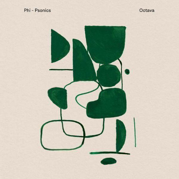 Phi-Psonics - Octava | Vinyl