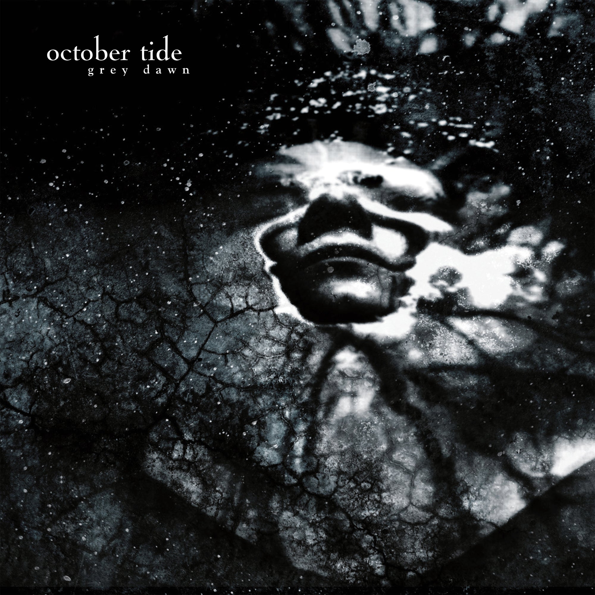 October Tide | Grey Dawn | Vinyl