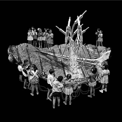 PHOENECIA - Odd Jobs | CD