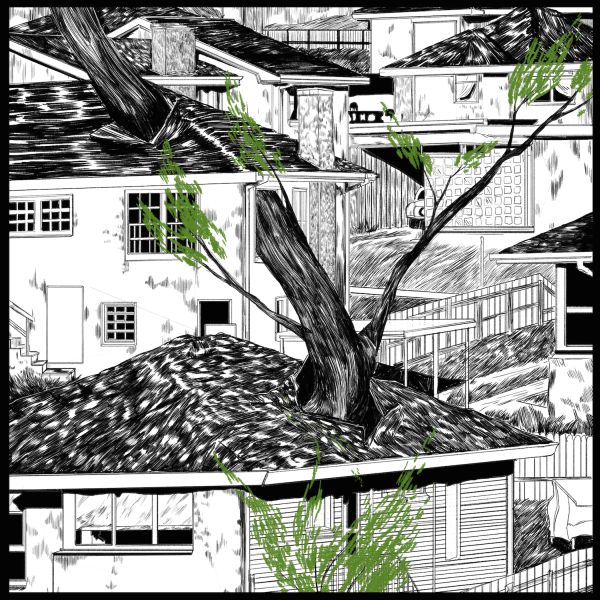Pile - Odds And Ends | Vinyl