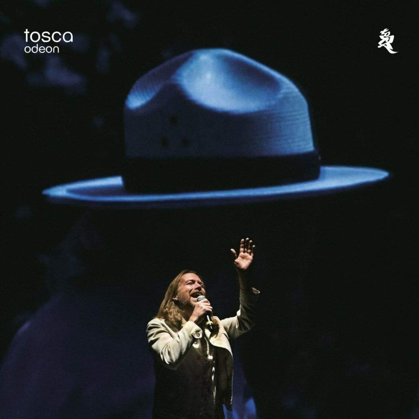 Tosca | Odeon (2LP) | Vinyl