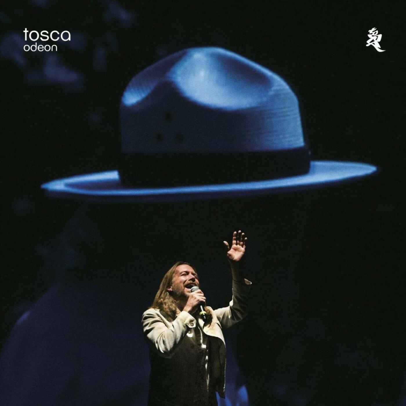 Tosca | Odeon | CD