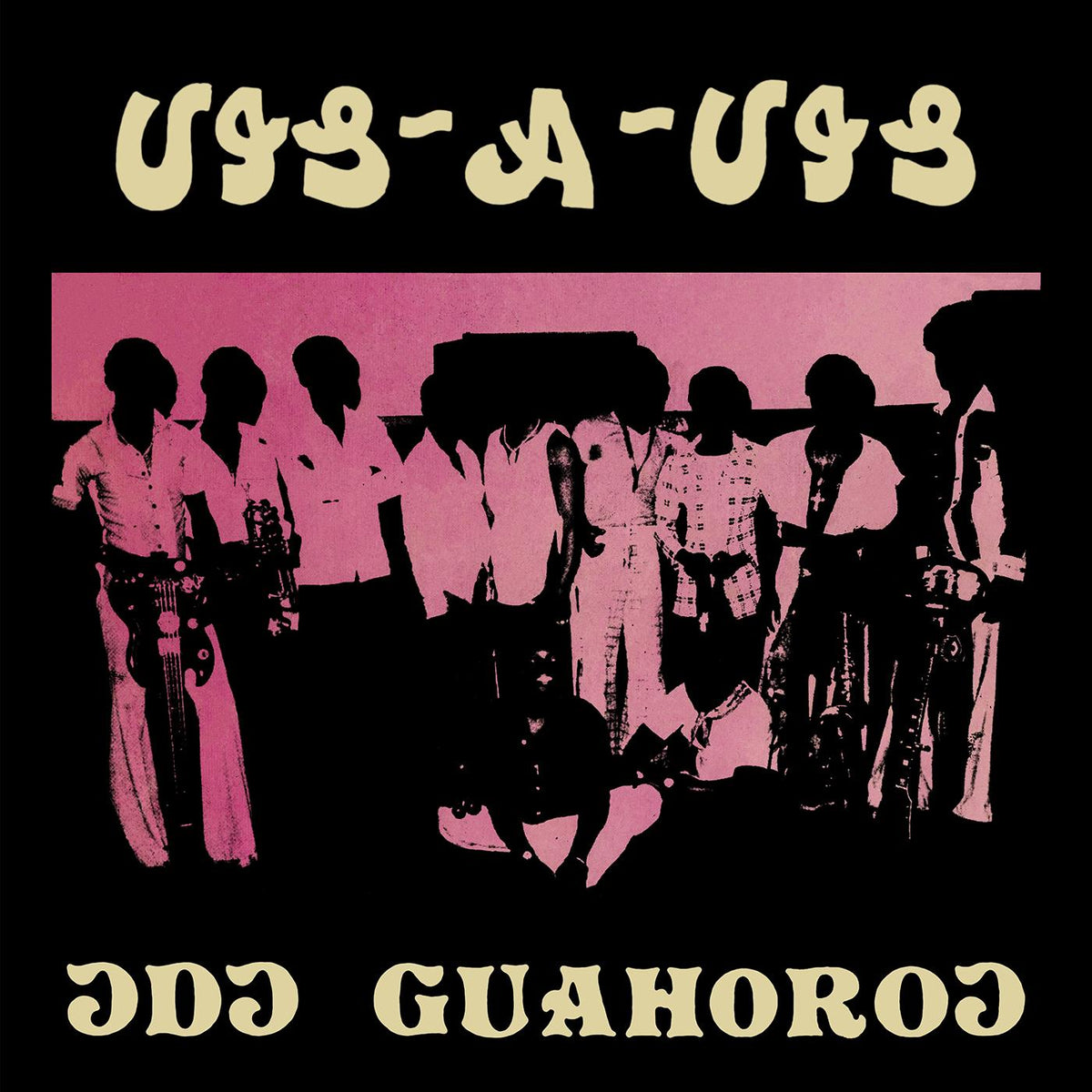 Vis-A-Vis - Odo Gu Ahorow | Vinyl