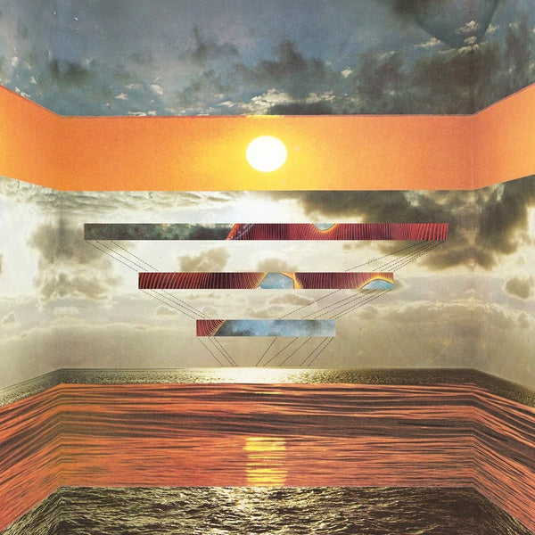 ONDNESS - Oeste A.D. | Vinyl