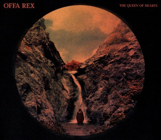 Offa Rex - QUEEN OF HEARTS | CD