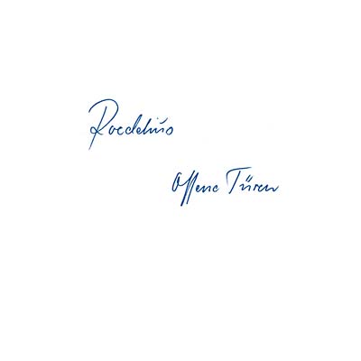 ROEDELIUS - Offene Turen | CD