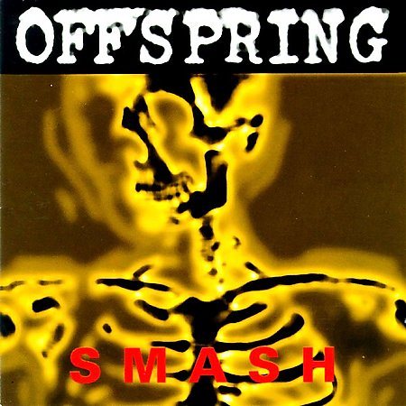 Offspring - Smash (Remastered) | Vinyl