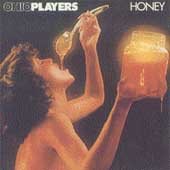 Ohio Players - HONEY | CD