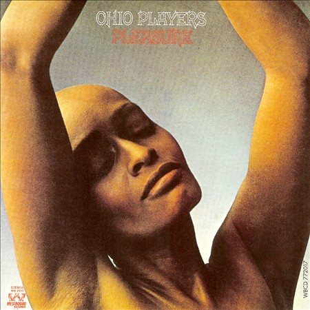 Ohio Players - PLEASURE | CD