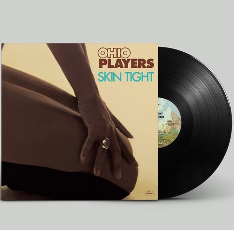 Ohio Players | Skin Tight (Limited Edition) | Vinyl