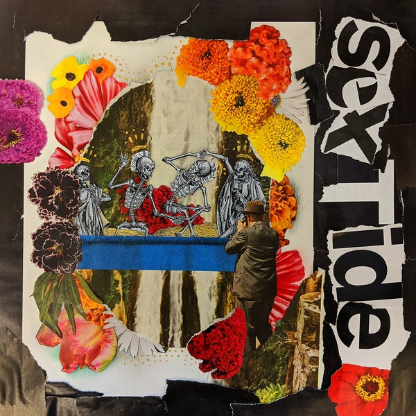 SEX TIDE - Ohio | Vinyl