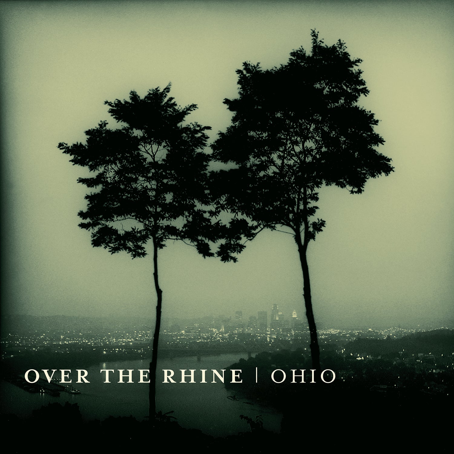 Over the Rhine - Ohio | Vinyl