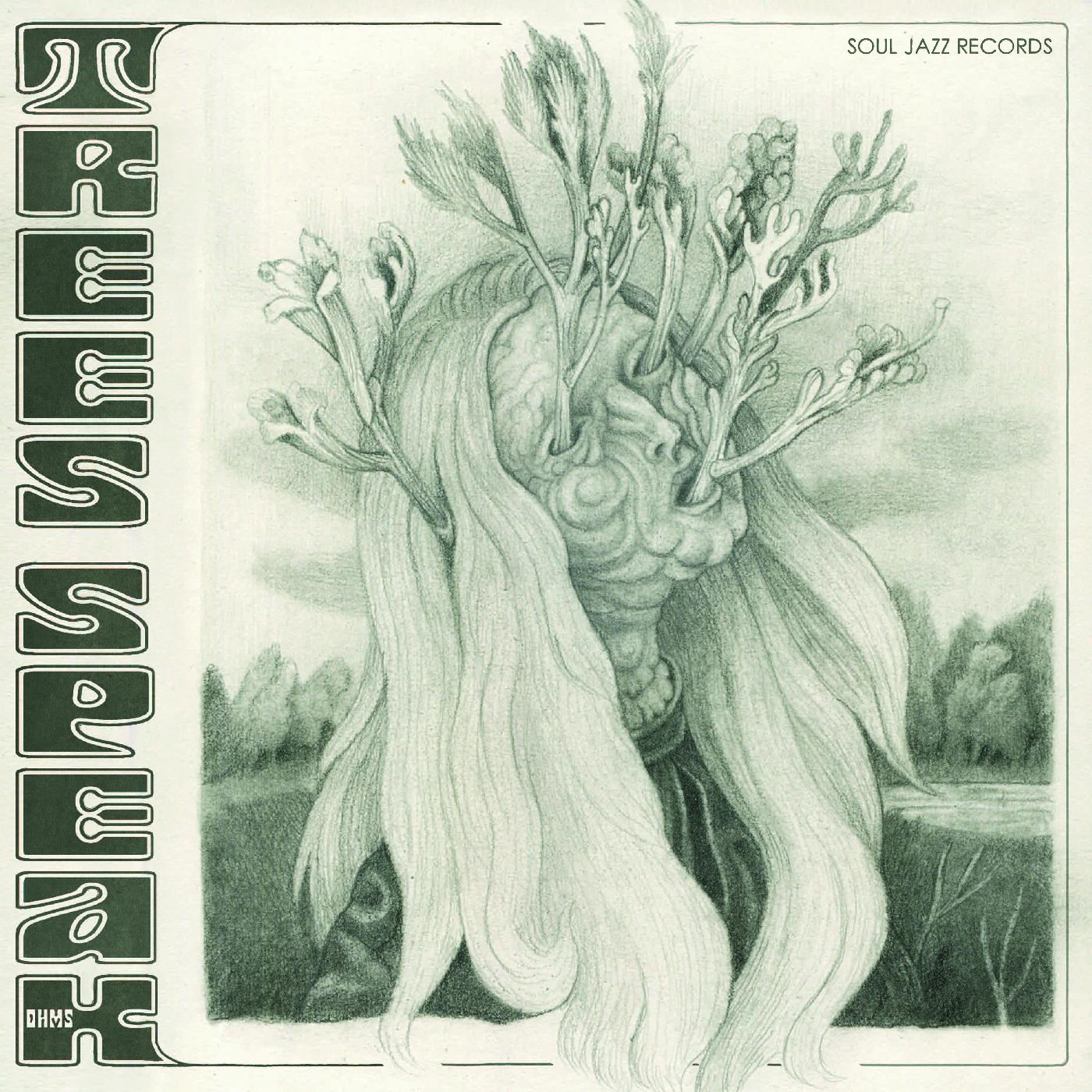 Trees Speak - Ohms | CD