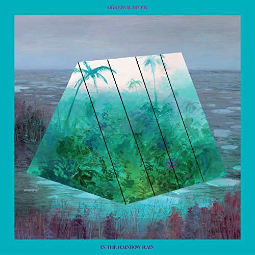 Okkervil River - In The Rainbow Rain | Vinyl