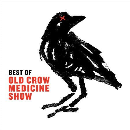 Old Crow Medicine Show - BEST OF | Vinyl