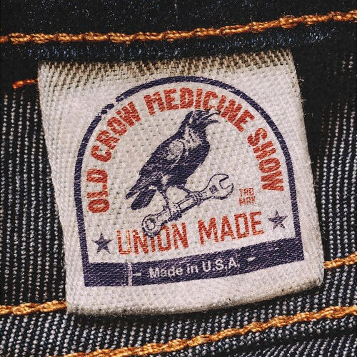 Old Crow Medicine Show - Union Made | CD