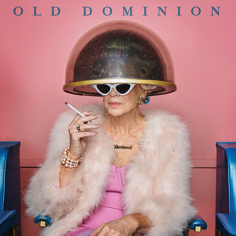 Old Dominion - Barbara | CD