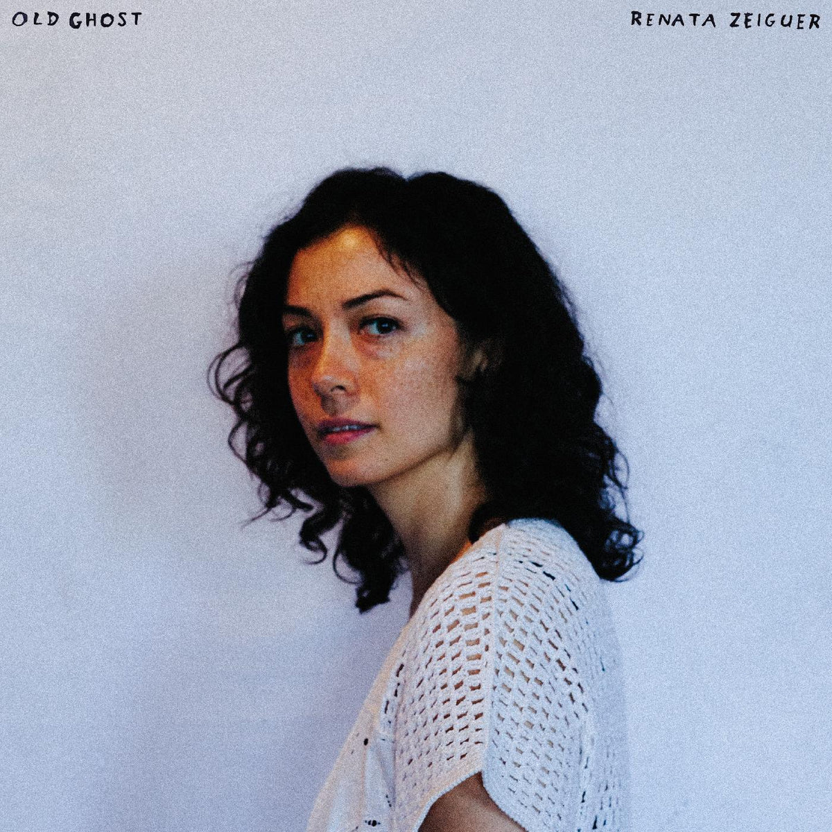 Renata Zeiguer - Old Ghost | Vinyl