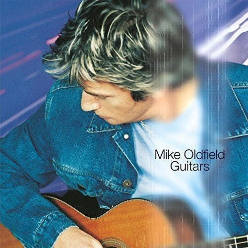 OLDFIELD, MIKE - GUITARS | Vinyl