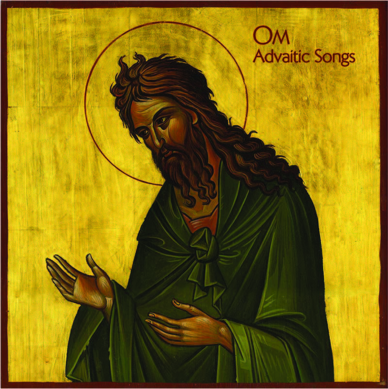 Om - Advaitic Songs | CD