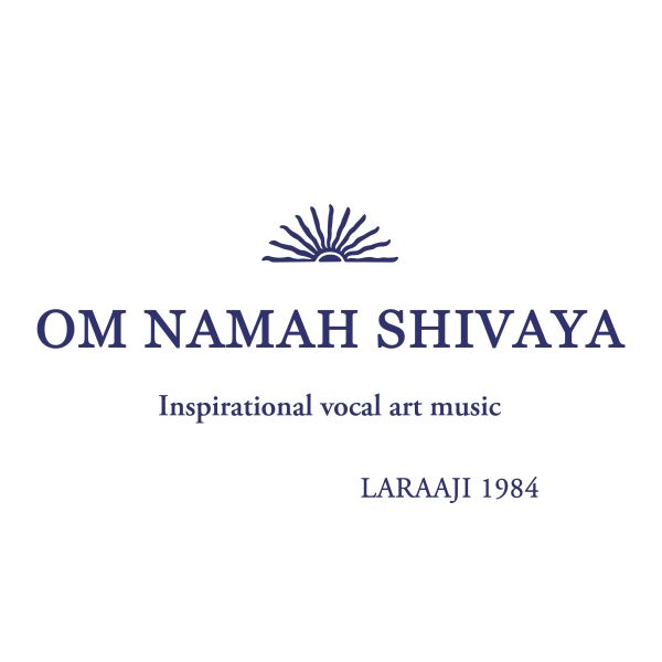 Laraaji - Om Namah Shivaya | Vinyl