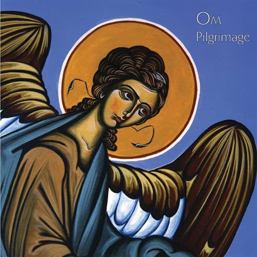 Om | Pilgrimage | CD