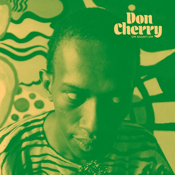 DON CHERRY - Om Shanti Om | Vinyl