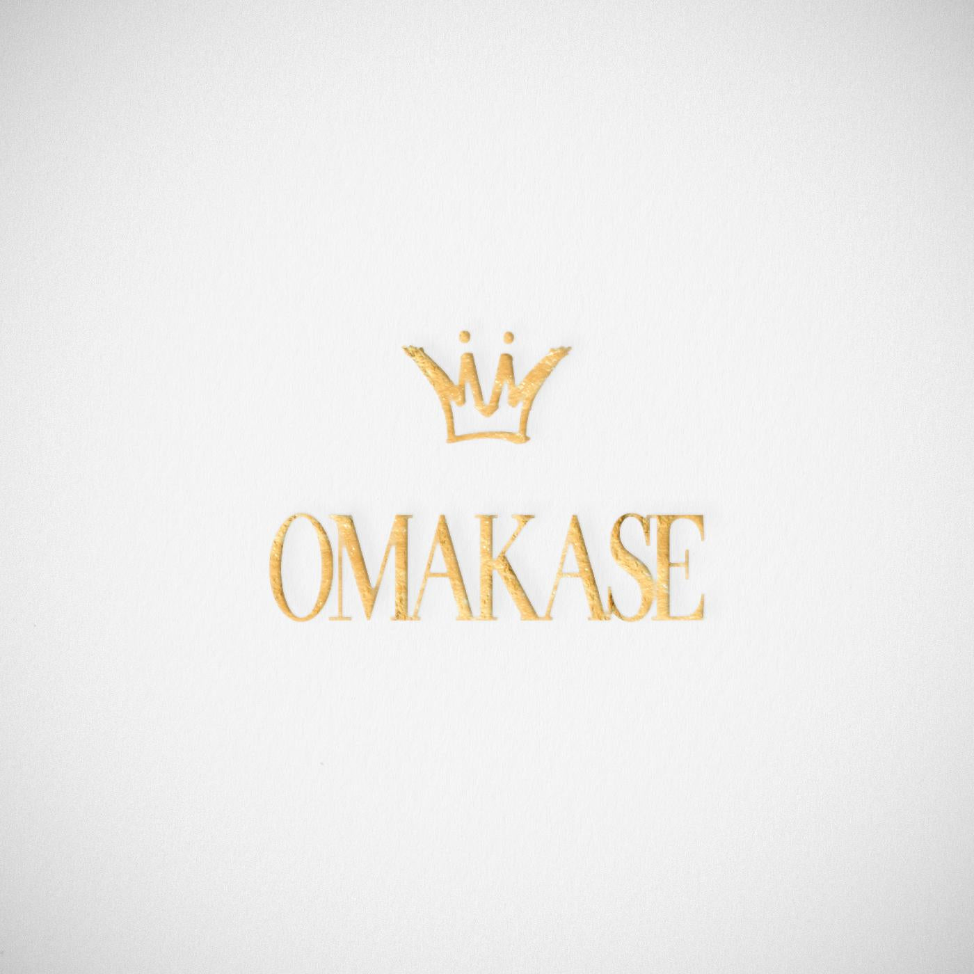 Mello Music Group - Omakase | Vinyl
