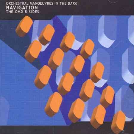 Omd - NAVIGATION: THE OMD | CD