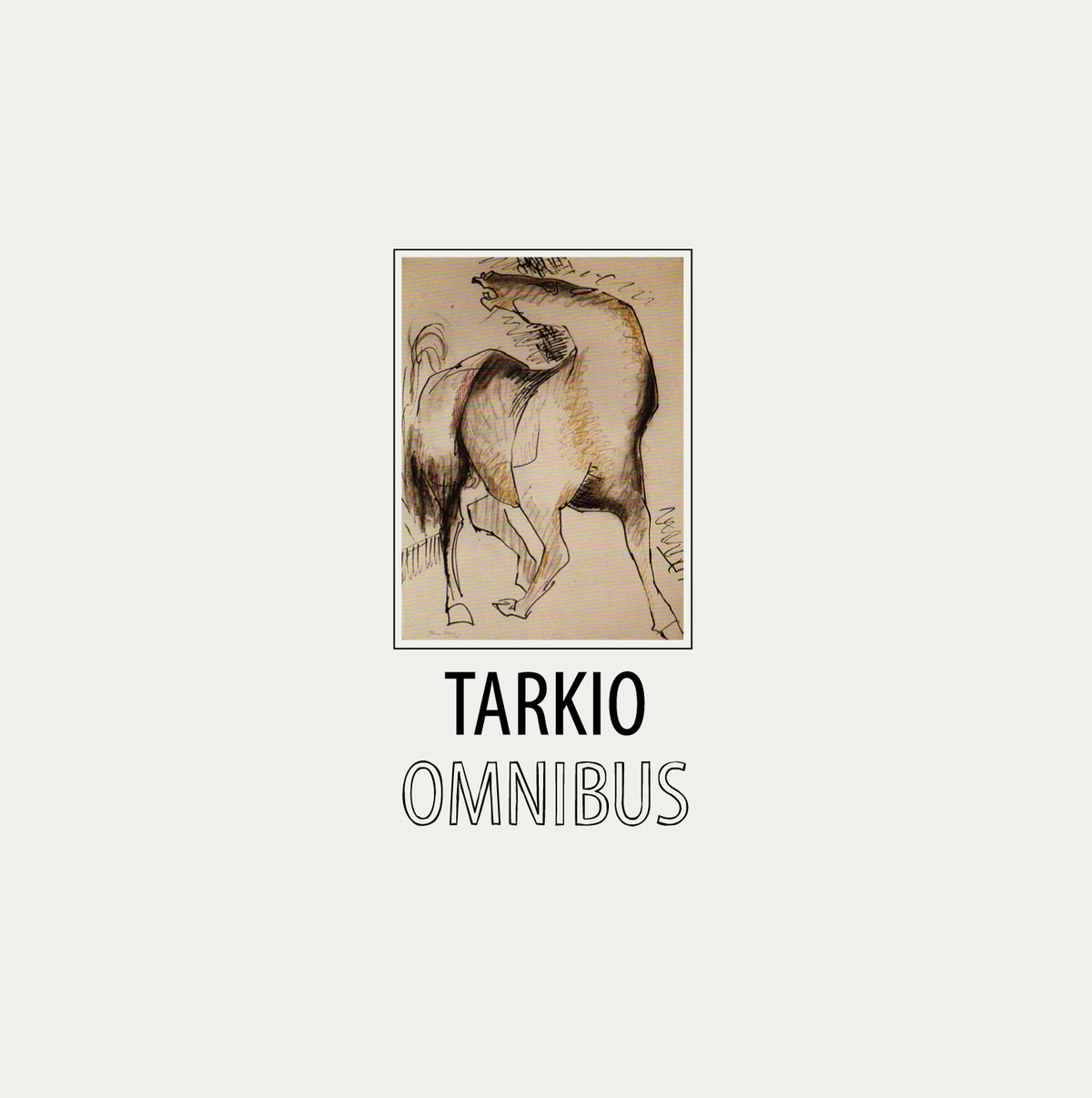 Tarkio - Omnibus (2xCD) | CD