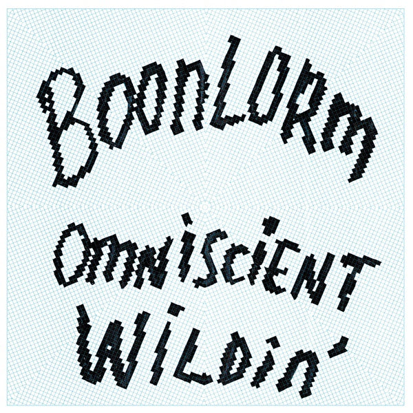 BOONLORM - Omniscient Wildin' | Vinyl