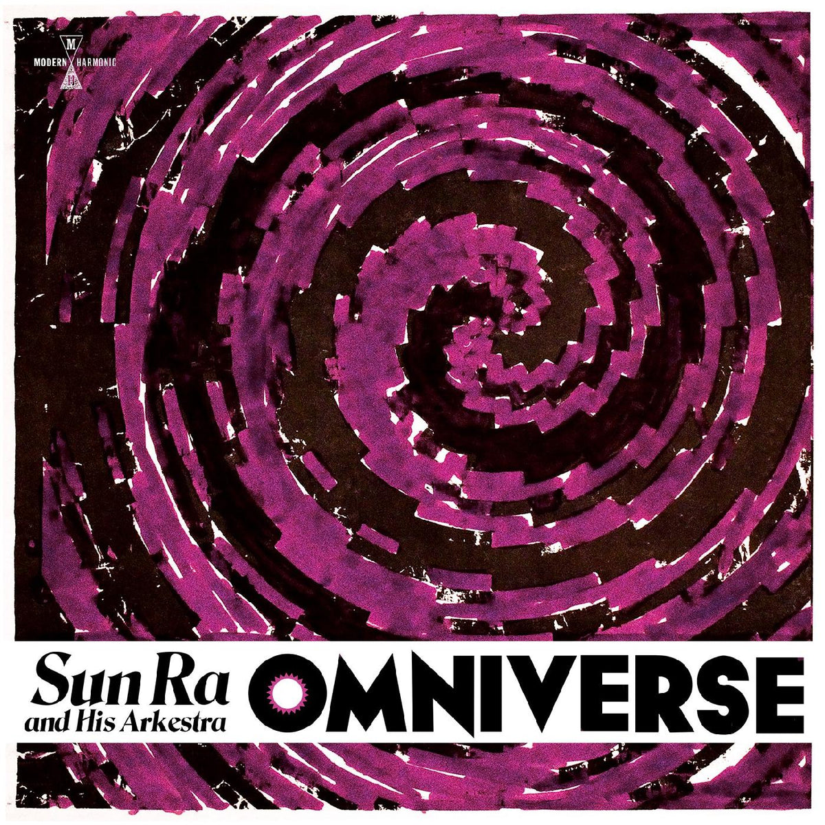 Sun Ra - Omniverse | CD