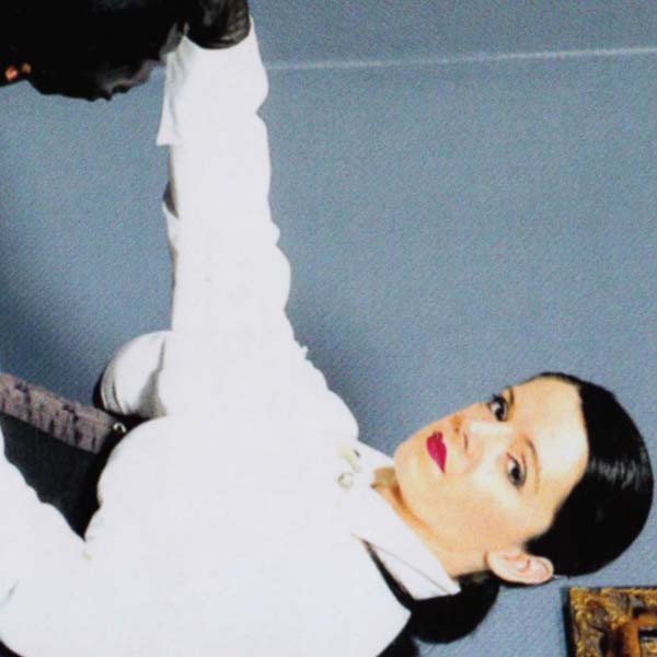 EXPLORING JEZEBEL - On a Business Trip to London | Vinyl