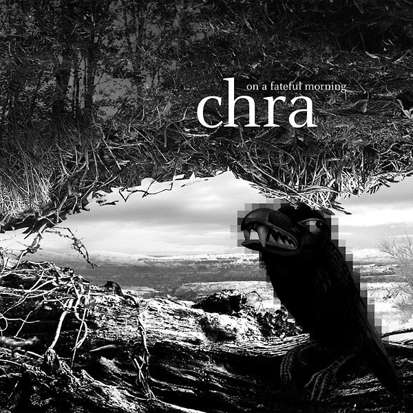 CHRA - On A Fateful Morning | Vinyl