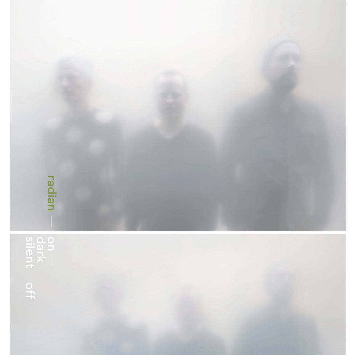 Radian - On Dark Silent Off | Vinyl