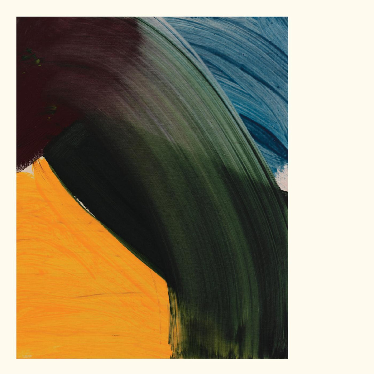 Jefre Cantu-Ledesma - On The Echoing Green | CD