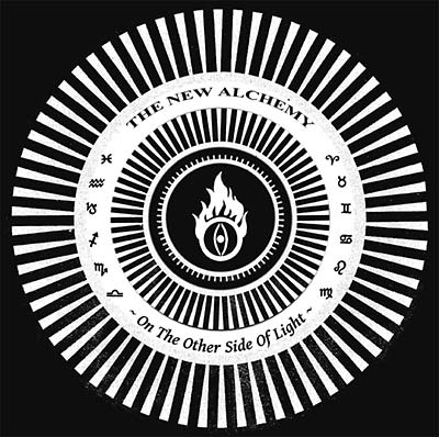 THE NEW ALCHEMY - On the Other Side of Light | CD