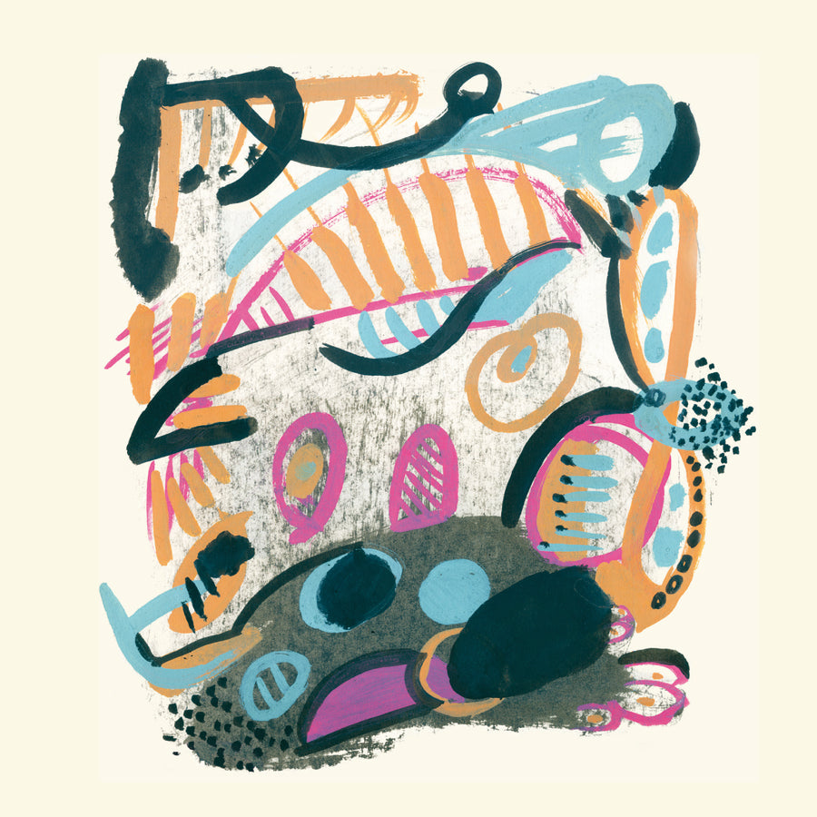 Future Islands - On The Water | CD