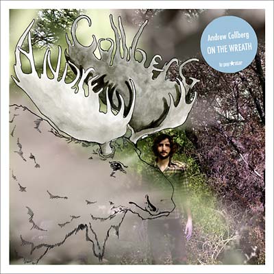 ANDREW COLBERG - On The Wreath | CD