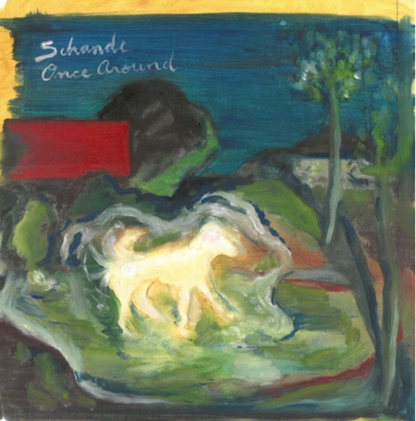 SCHANDE - Once Around | Vinyl