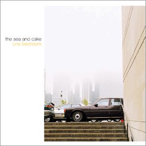 The Sea And Cake - One Bedroom (TRANSLUCENT PINK VINYL) | Vinyl